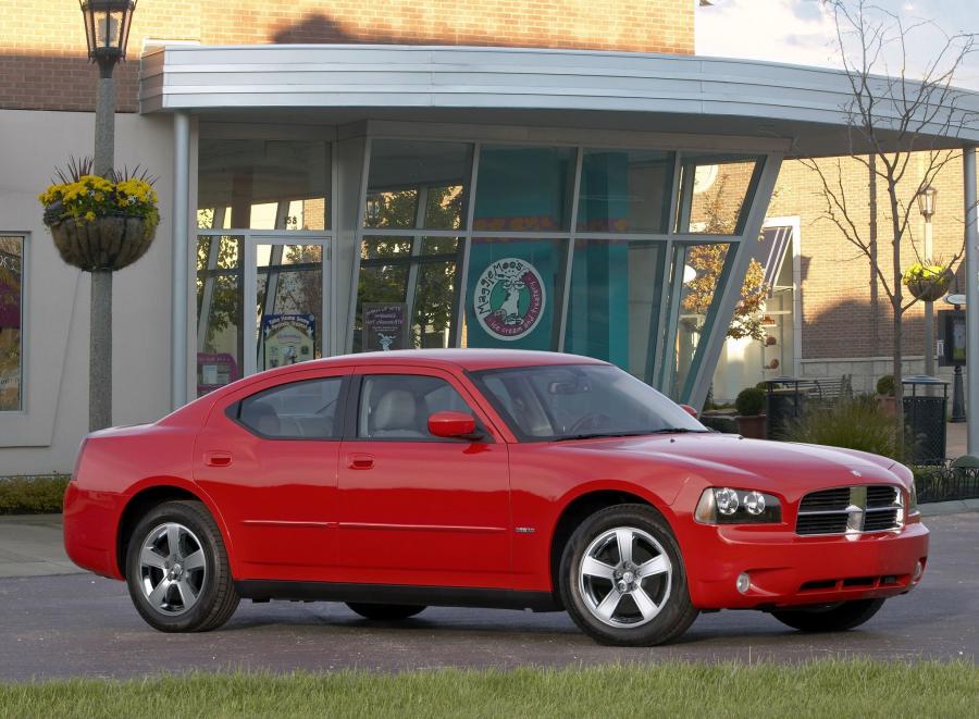 Dodge Charger '2005